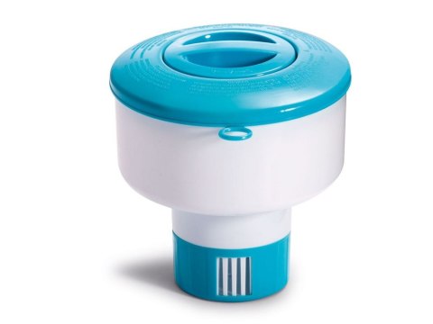 Dozownik pojemnik do chloru chemii do basenu INTEX 29041 INTEX Dozownik pojemnik do chloru chemii do basenu INTEX 29041 INTEX