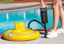 Duża pompka ręczna do matareca basenu DOUBLE QUICK II INTEX 68614 INTEX