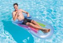 Fotel plażowy materac leżak na basen Intex 58802 INTEX