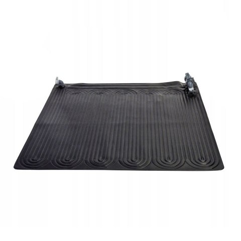 Mata solarna podgrzewająca wodę do basenu INTEX 28685 INTEX Mata solarna podgrzewająca wodę do basenu INTEX 28685 INTEX