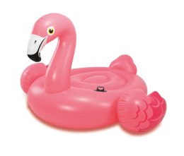 Materac dmuchany flaming leżanka do pływania INTEX 57558 INTEX
