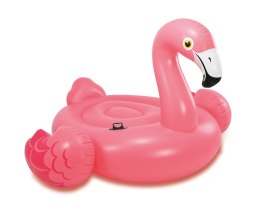 Materac dmuchany flaming leżanka do pływania INTEX 57558 INTEX