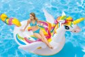 Materac dmuchany jednorożec wyspa INTEX 57561 INTEX