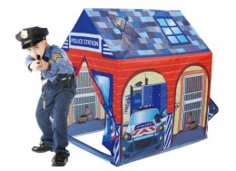 Namiot namiocik domek dla dzieci posterunek policji Iplay IPLAY