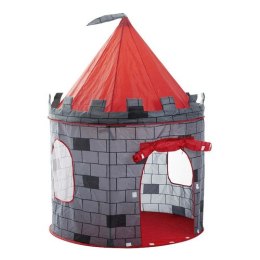Namiot zamek rycerza namiocik domek dla dzieci Castle Iplay IPLAY