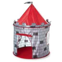 Namiot zamek rycerza namiocik domek dla dzieci Castle Iplay IPLAY