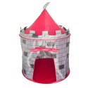 Namiot zamek rycerza namiocik domek dla dzieci Castle Iplay IPLAY