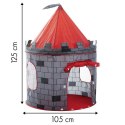 Namiot zamek rycerza namiocik domek dla dzieci Castle Iplay IPLAY