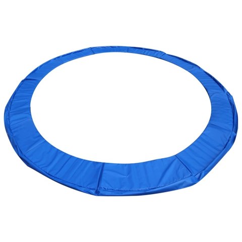 Osłona sprężyn do trampoliny 8 ft miękka mata zabezpieczająca niebieska 244-250 cm MULTISTORE Osłona sprężyn do trampoliny 8 ft miękka mata zabezpieczająca niebieska 244-250 cm MULTISTORE