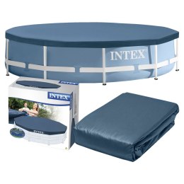 Pokrywa osłona plandeka na basen 305 cm INTEX 28030 INTEX