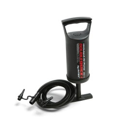 Pompka ręczna do matareca basenu DOUBLE QUICK II INTEX 68612 INTEX