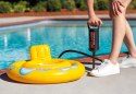 Pompka ręczna do matareca basenu DOUBLE QUICK II INTEX 68612 INTEX