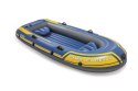 Ponton challenger 3 pompka + 2 wiosła INTEX 68370 INTEX
