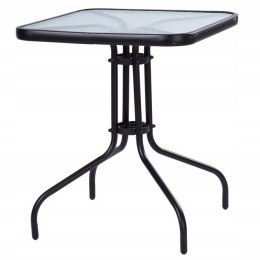 Stolik ogrodowy 60 cm na ogród taras balkon MultiGarden MultiGarden