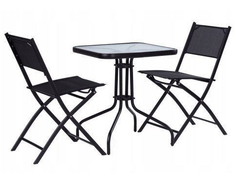 Stolik ogrodowy 60 cm na ogród taras balkon MultiGarden MultiGarden Stolik ogrodowy 60 cm na ogród taras balkon MultiGarden MultiGarden