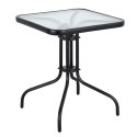 Stolik ogrodowy 60 cm na ogród taras balkon MultiGarden MultiGarden