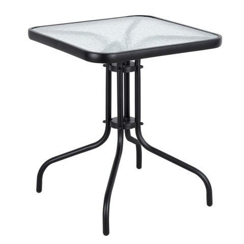 Stolik ogrodowy 60 cm na ogród taras balkon MultiGarden MultiGarden Stolik ogrodowy 60 cm na ogród taras balkon MultiGarden MultiGarden