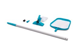 Zestaw czyszczący do czyszczenia basenów z odkurzaczem wodnym 28002 Intex INTEX