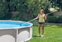 Zestaw czyszczący do czyszczenia basenów z odkurzaczem wodnym 28002 Intex INTEX