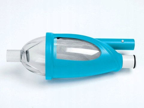 Zestaw do czyszczenia basenów odkurzacz wodny - siatka szczotka INTEX 28003 INTEX Zestaw do czyszczenia basenów odkurzacz wodny - siatka szczotka INTEX 28003 INTEX
