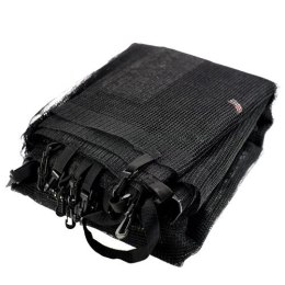 Zewnętrzna siatka do trampoliny 8 FT/6 słupków 244-250 cm MULTISTORE