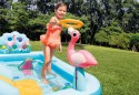 Basen wodny plac zabaw brodzik dla dzieci zjeżdżalnia INTEX 57161 INTEX