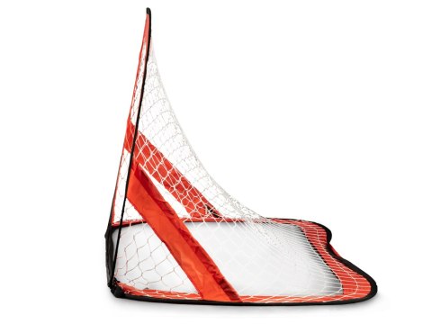 Bramka piłkarska dwie bramki do piłki nożnej dla dzieci 142 cm IPLAY Bramka piłkarska dwie bramki do piłki nożnej dla dzieci 142 cm IPLAY