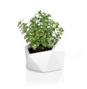 Designerska donica MONUMO VESARI Antracytowa MONUMO