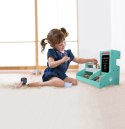 Drewniana kuchnia kawiarnia sklep cukiernia ECOTOYS ECOTOYS