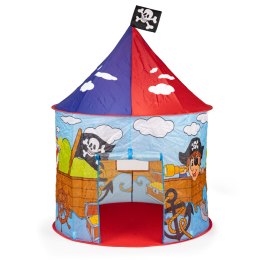 Namiot domek pirata plac zabaw dla dzieci IPLAY