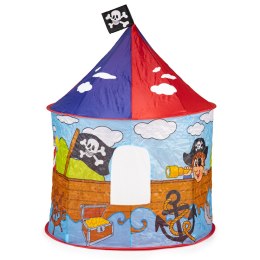 Namiot domek pirata plac zabaw dla dzieci IPLAY