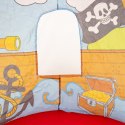 Namiot domek pirata plac zabaw dla dzieci IPLAY