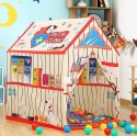 Namiot namiocik weterynarza domek dla dzieci IPLAY