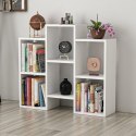 Nowoczesny stojący regał do salonu i sypialni ModernHome ModernHome