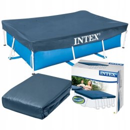 Pokrywa do basenu stelażowego 300x200 cm INTEX 28038 INTEX