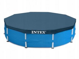 Pokrywa osłona na basen stelażowy 457 cm INTEX 28032 INTEX