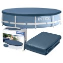 Pokrywa plandeka osłona basenu 366 cm INTEX 28031 INTEX