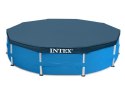 Pokrywa plandeka osłona basenu 366 cm INTEX 28031 INTEX