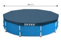 Pokrywa plandeka osłona basenu 366 cm INTEX 28031 INTEX