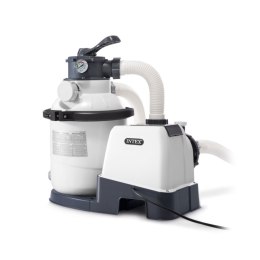 Pompa piaskowa filtrująca do basenów 4500 L/h INTEX 26644 INTEX