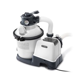 Pompa piaskowa filtrująca do basenów 4500 L/h INTEX 26644 INTEX