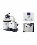 Pompa piaskowa filtrująca do basenów 4500 L/h INTEX 26644 INTEX