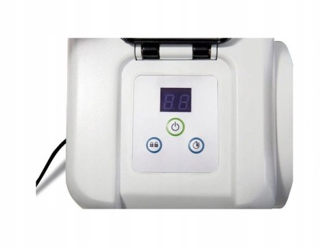 Pompa piaskowa filtrująca do basenów 4500 L/h INTEX 26644 INTEX Pompa piaskowa filtrująca do basenów 4500 L/h INTEX 26644 INTEX