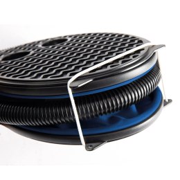 Pompka nożna do materaca 3 końcówki INTEX 69611 INTEX