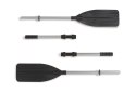 Ponton excursion 5 osobowy + wiosła + pompka 68325 Intex INTEX