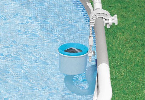 Skimmer oczyszczacz wody powierzchniowy czyścik INTEX 28000 INTEX Skimmer oczyszczacz wody powierzchniowy czyścik INTEX 28000 INTEX