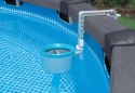 Skimmer oczyszczacz wody powierzchniowy czyścik INTEX 28000 INTEX