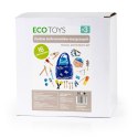 Zestaw muzyczny 16 instrumentów dla dzieci + torba ECOTOYS ECOTOYS