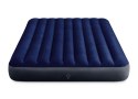 Duży materac dmuchany 203x152 cm dwuosobowy INTEX 64759 INTEX