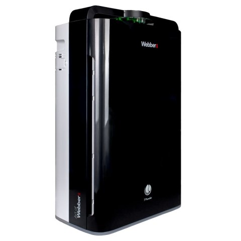 Oczyszczacz powietrza WEBBER AP9700 WI-FI WEBBER